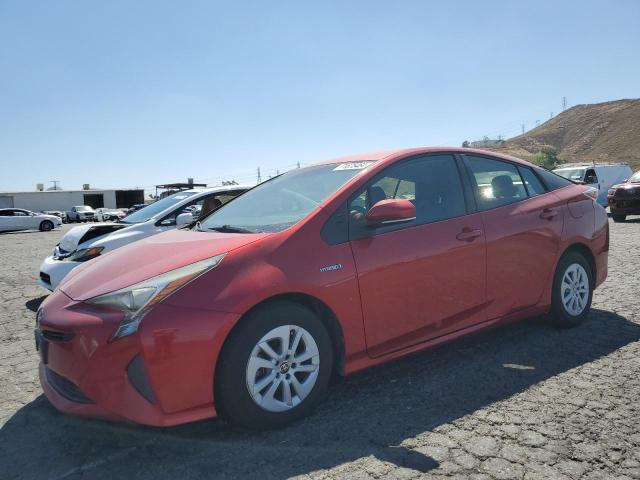 toyota prius 2016 jtdkbrfu3g3519845