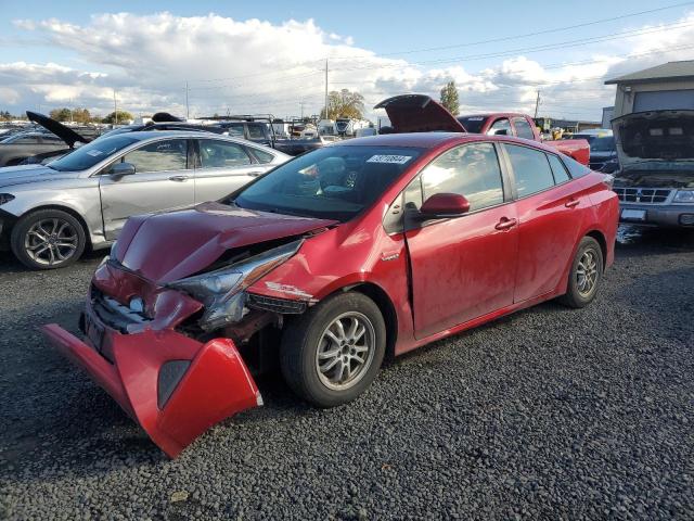 toyota prius 2016 jtdkbrfu3g3524611