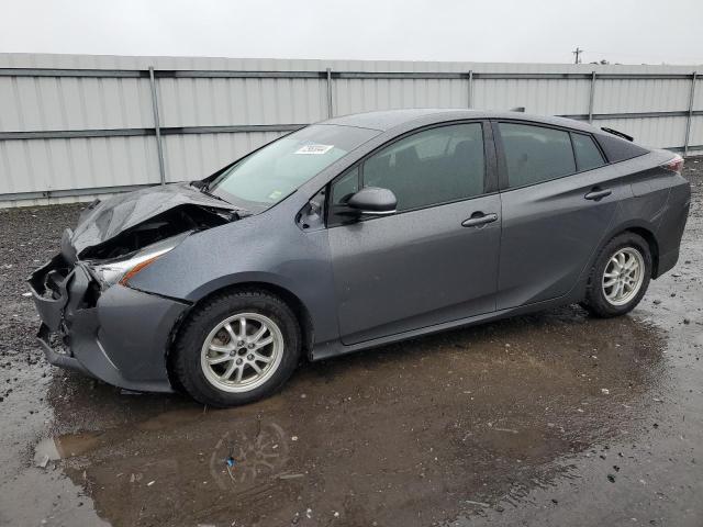 toyota prius 2017 jtdkbrfu3h3024529