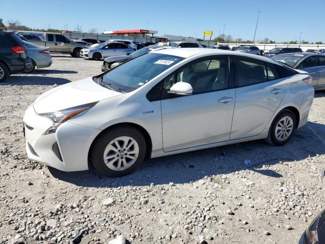 toyota prius 2017 jtdkbrfu3h3033098