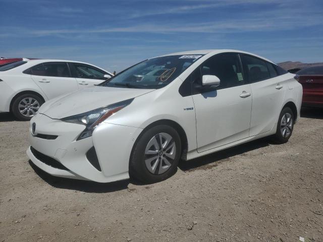 toyota prius 2018 jtdkbrfu3j3064003