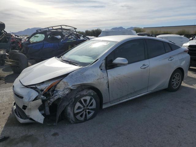 toyota prius 2018 jtdkbrfu3j3065586