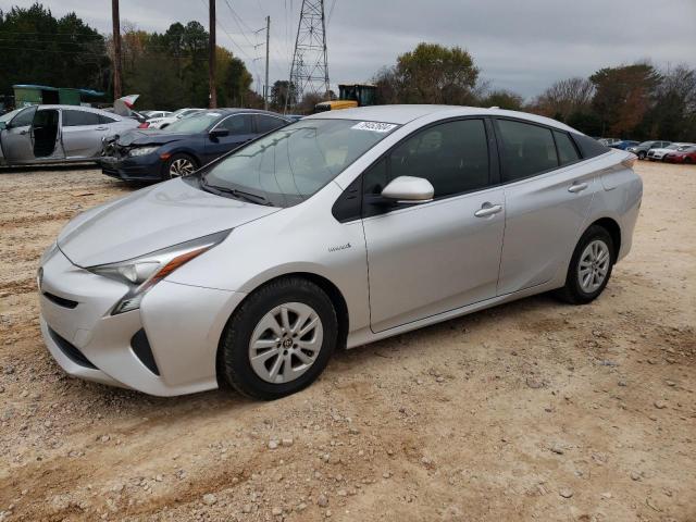 toyota prius 2018 jtdkbrfu3j3076541