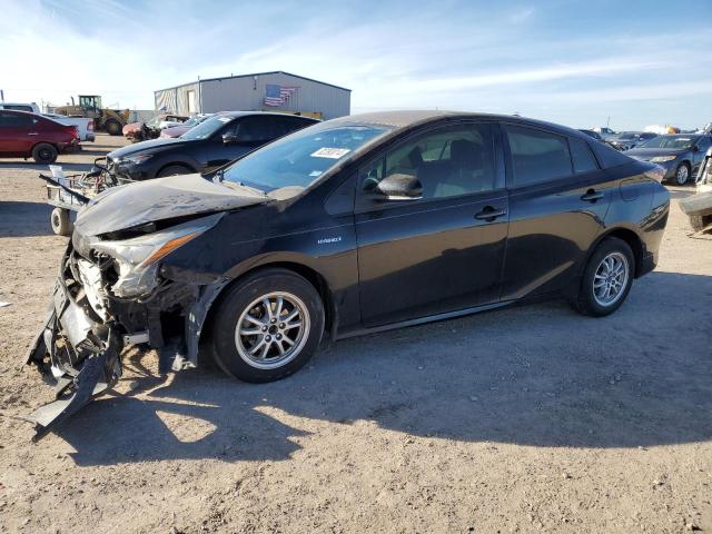 toyota prius 2016 jtdkbrfu4g3003610