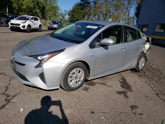 toyota prius 2016 jtdkbrfu4g3004613