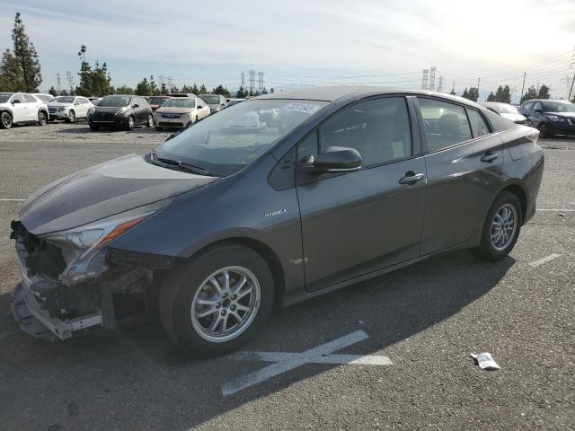 toyota prius 2016 jtdkbrfu4g3006734