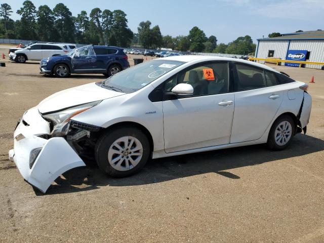 toyota prius 2016 jtdkbrfu4g3008421