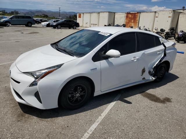 toyota prius 2016 jtdkbrfu4g3008645