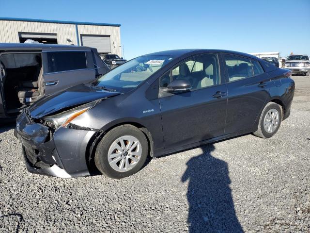 toyota prius 2016 jtdkbrfu4g3011030