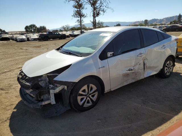 toyota prius 2016 jtdkbrfu4g3011609