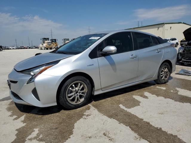 toyota prius 2016 jtdkbrfu4g3014199