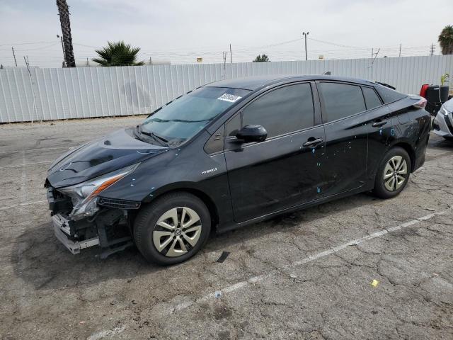 toyota prius 2016 jtdkbrfu4g3015465