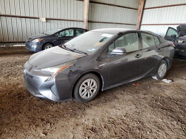 toyota prius 2016 jtdkbrfu4g3016728