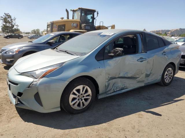 toyota prius 2016 jtdkbrfu4g3518347