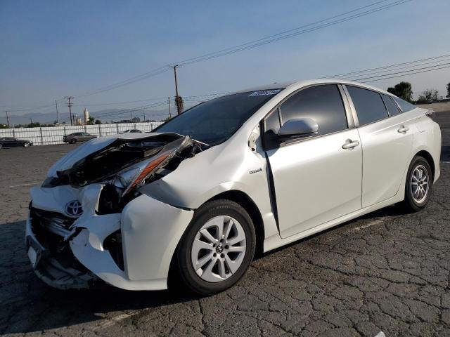 toyota prius 2016 jtdkbrfu4g3524410