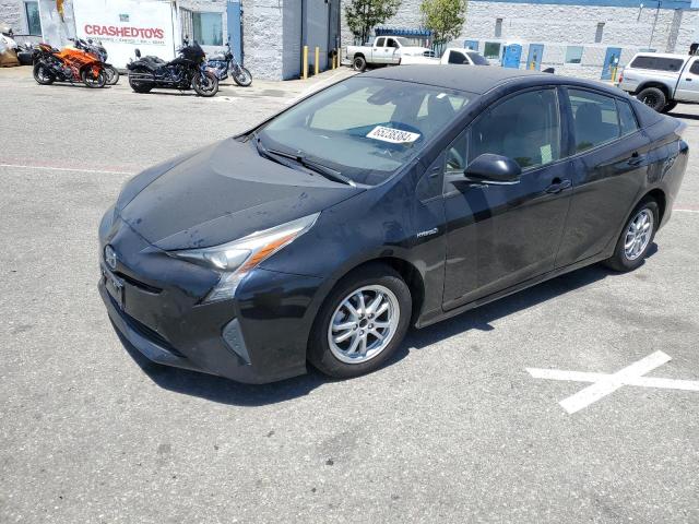 toyota prius hyb 2017 jtdkbrfu4h3053151