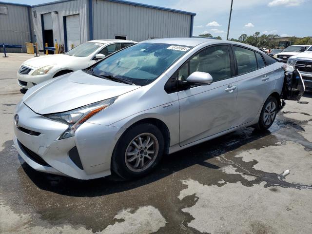 toyota prius 2018 jtdkbrfu4j3075866