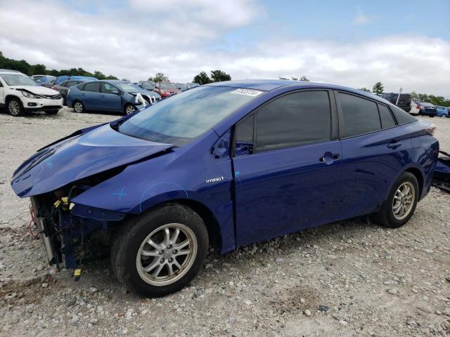 toyota prius 2018 jtdkbrfu4j3592357