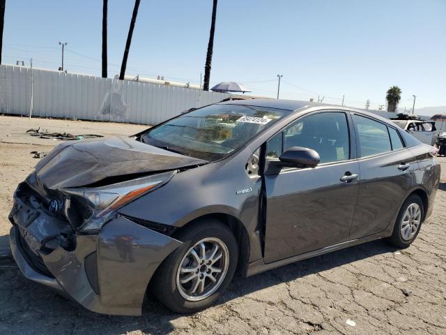 toyota prius 2016 jtdkbrfu5g3501637