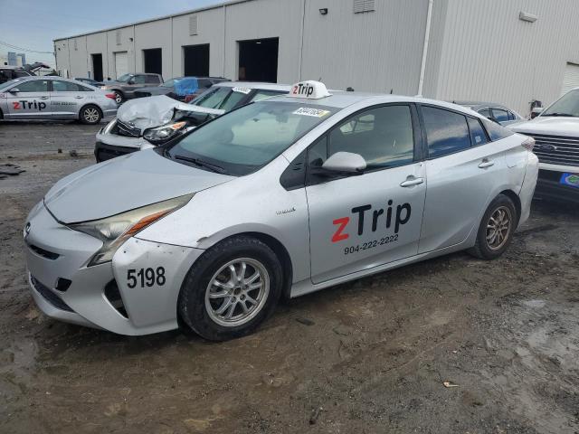 toyota prius 2016 jtdkbrfu5g3501850