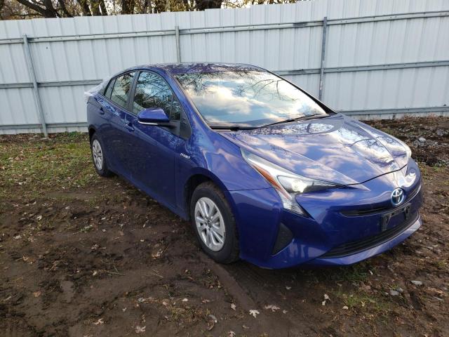 toyota prius 2016 jtdkbrfu5g3506093