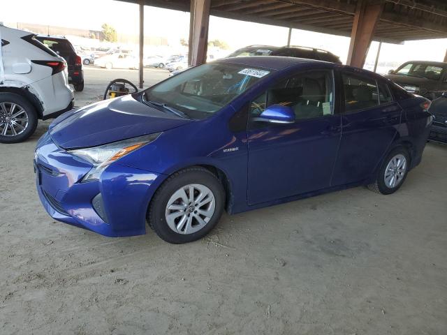 toyota prius 2016 jtdkbrfu5g3526103