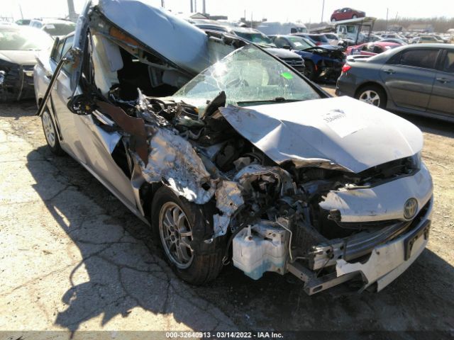 toyota prius 2017 jtdkbrfu5h3027593