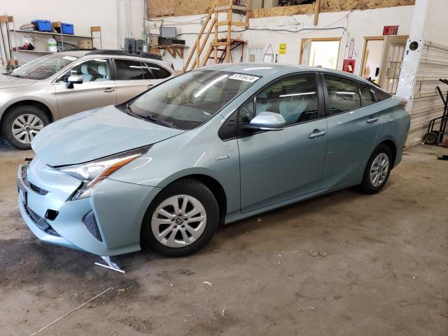 toyota prius 2017 jtdkbrfu5h3029943