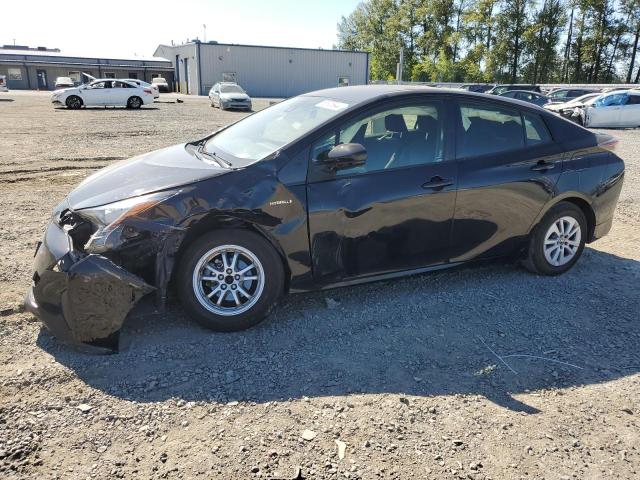 toyota prius 2017 jtdkbrfu5h3034172