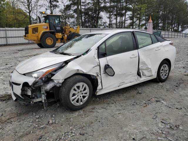 toyota prius 2017 jtdkbrfu5h3038691