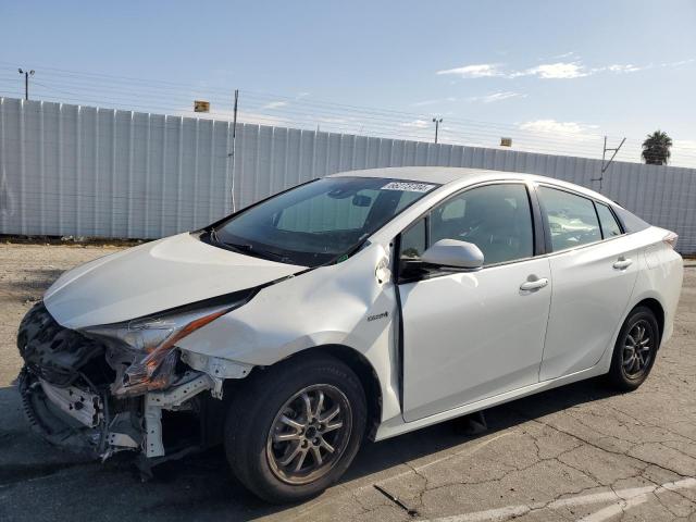 toyota prius 2017 jtdkbrfu5h3043728