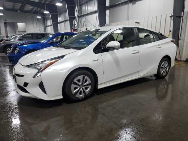 toyota prius 2017 jtdkbrfu5h3044085