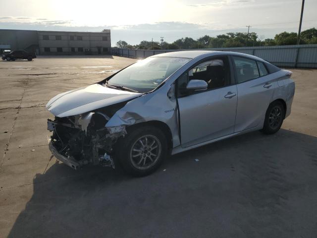 toyota prius 2017 jtdkbrfu5h3051313