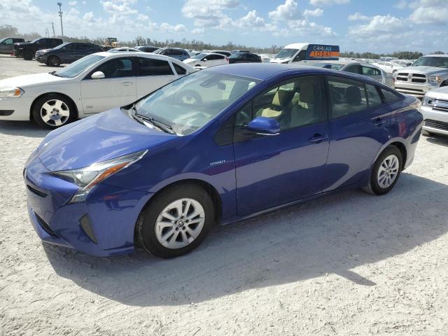 toyota prius 2017 jtdkbrfu5h3532937