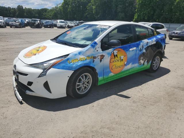 toyota prius 2018 jtdkbrfu5j3059689