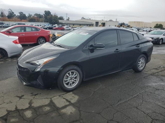 toyota prius 2018 jtdkbrfu5j3065721