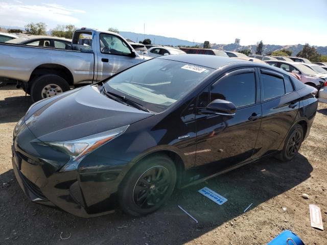 toyota prius 2018 jtdkbrfu5j3082549