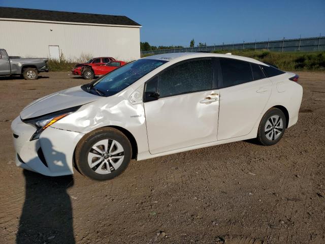 toyota prius 2018 jtdkbrfu5j3582209