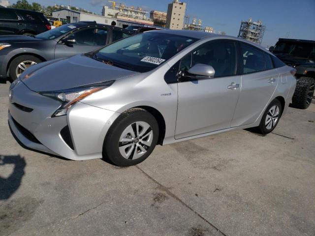 toyota prius 2018 jtdkbrfu5j3584168