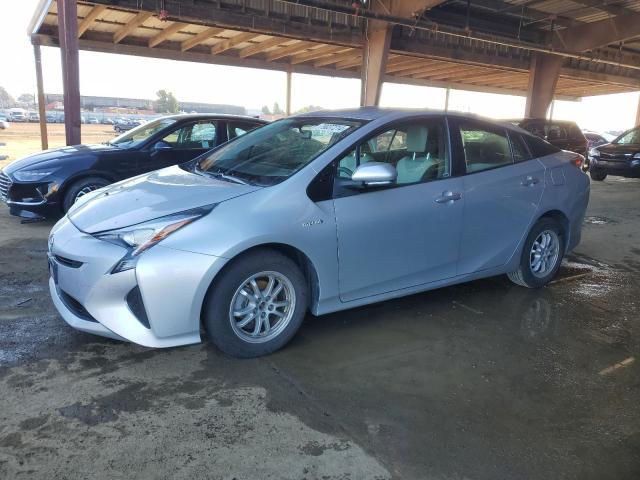 toyota prius 2016 jtdkbrfu6g3002796