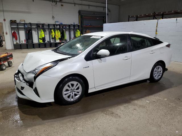 toyota prius 2016 jtdkbrfu6g3003110