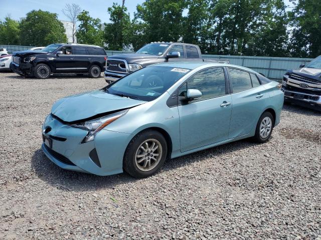 toyota prius 2016 jtdkbrfu6g3004077