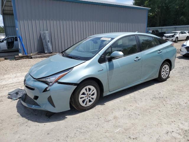 toyota prius 2016 jtdkbrfu6g3007285