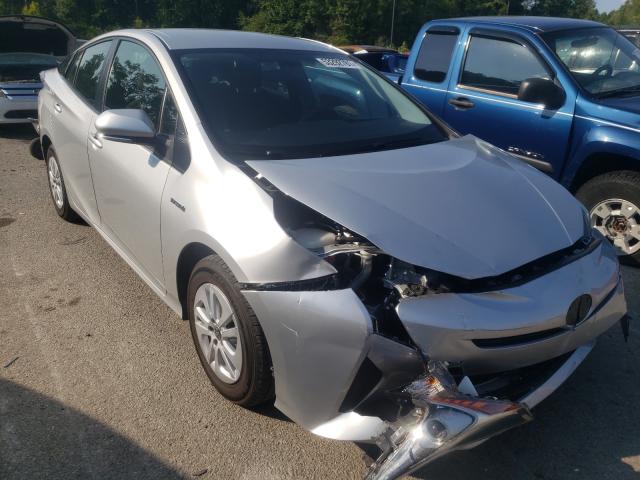 toyota prius 2016 jtdkbrfu6g3008873