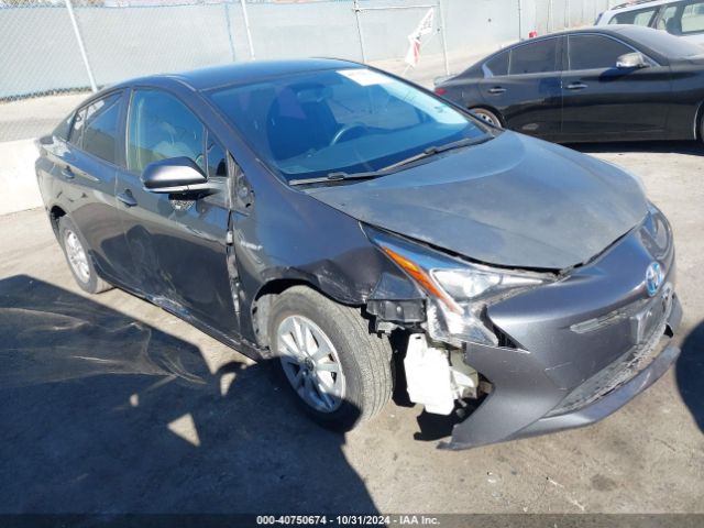 toyota prius 2016 jtdkbrfu6g3011868