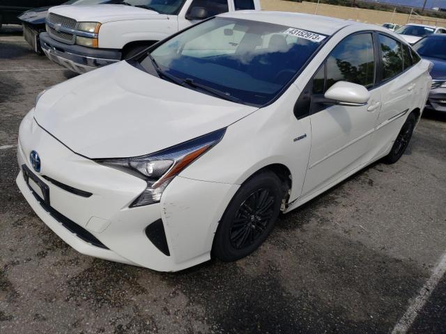 toyota prius 2016 jtdkbrfu6g3013085