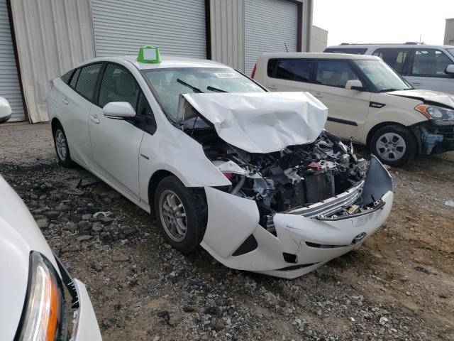 toyota prius 2016 jtdkbrfu6g3015600