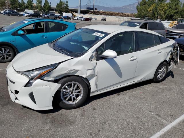 toyota prius 2016 jtdkbrfu6g3018609