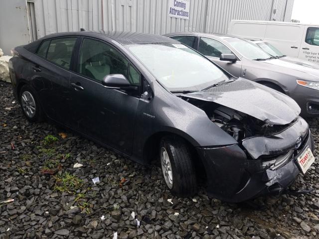 toyota prius 2016 jtdkbrfu6g3021865