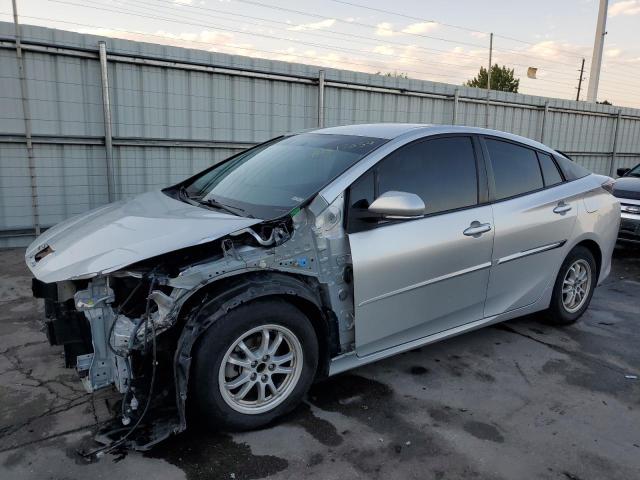 toyota prius 2016 jtdkbrfu6g3023583